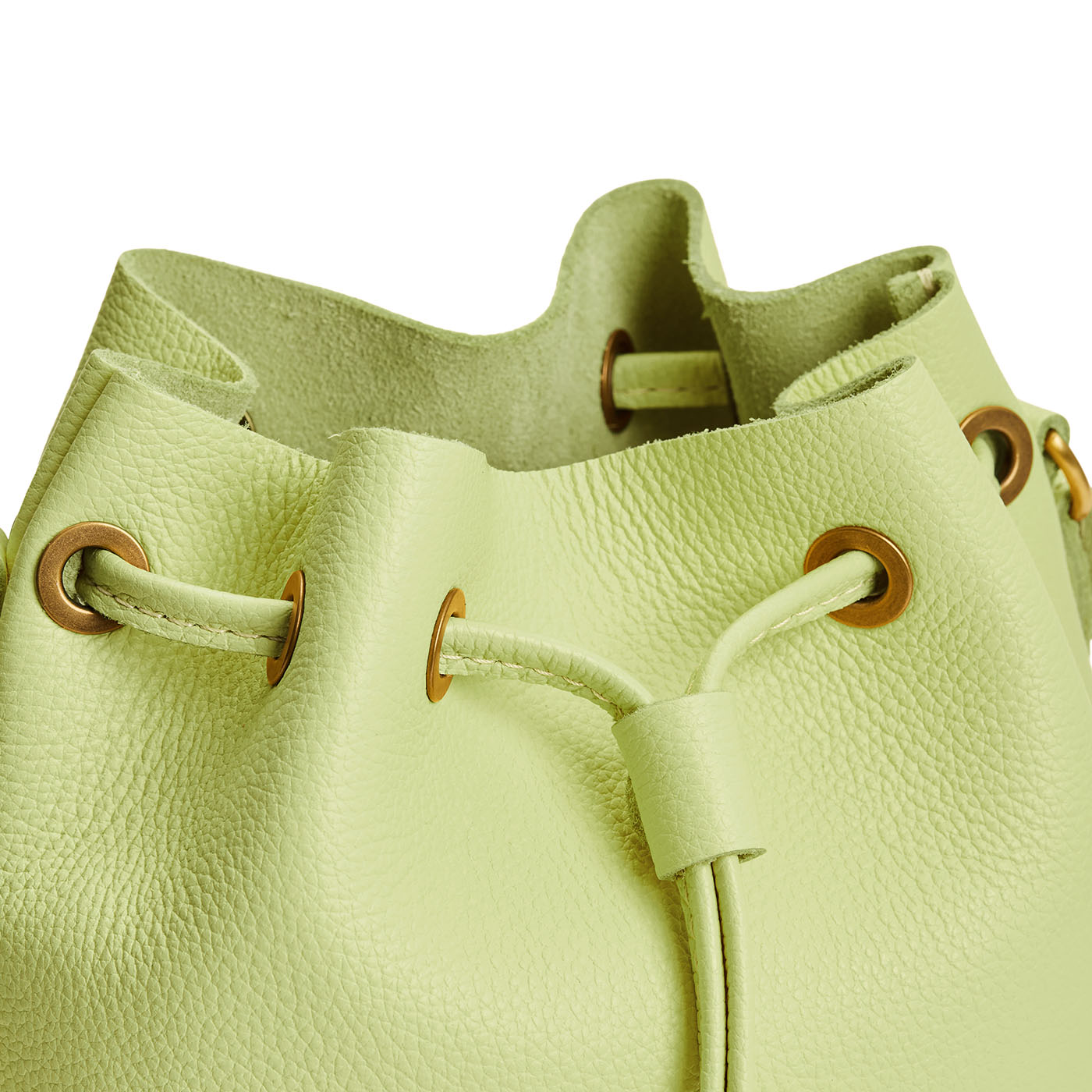 Bucket Bag