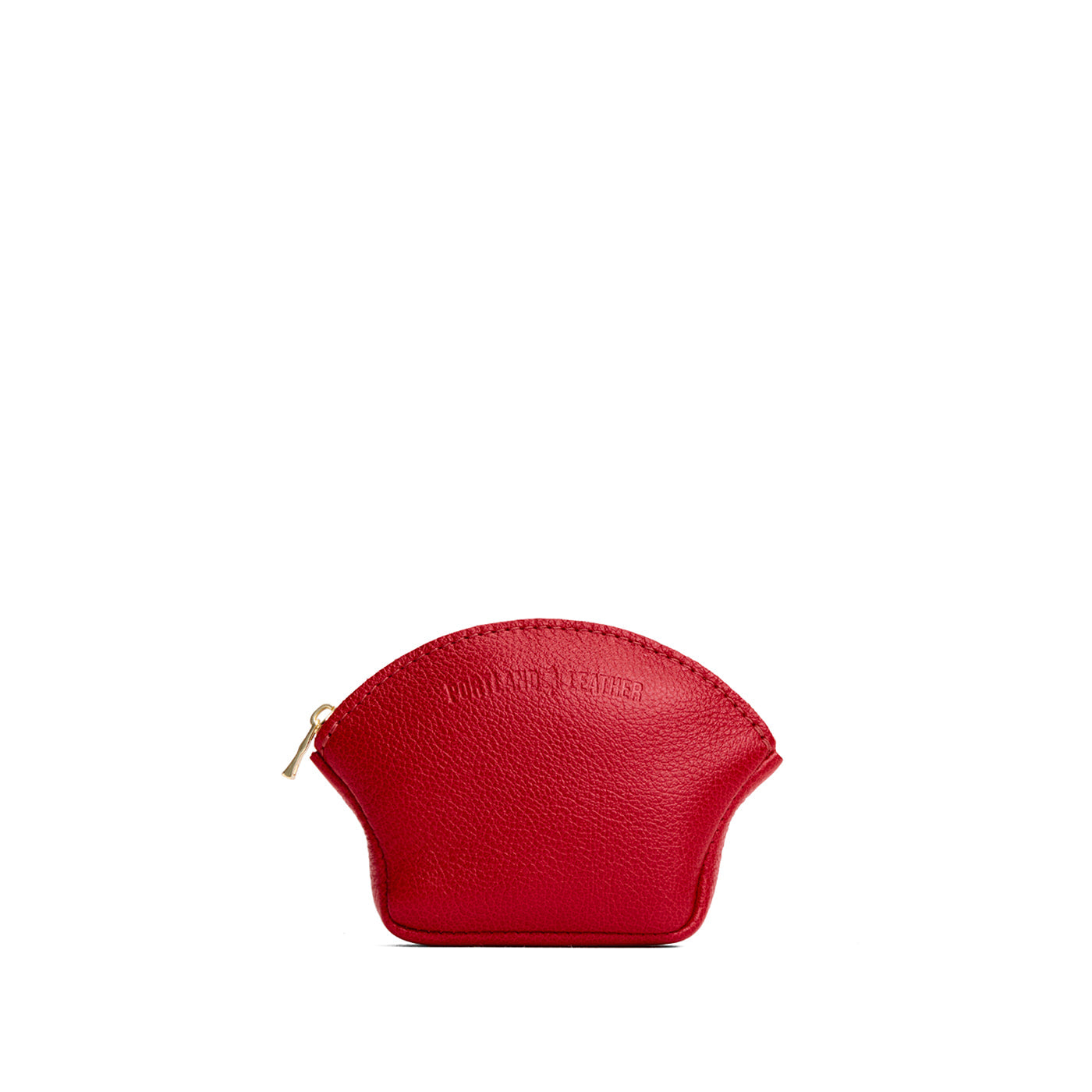Seashell Pouch