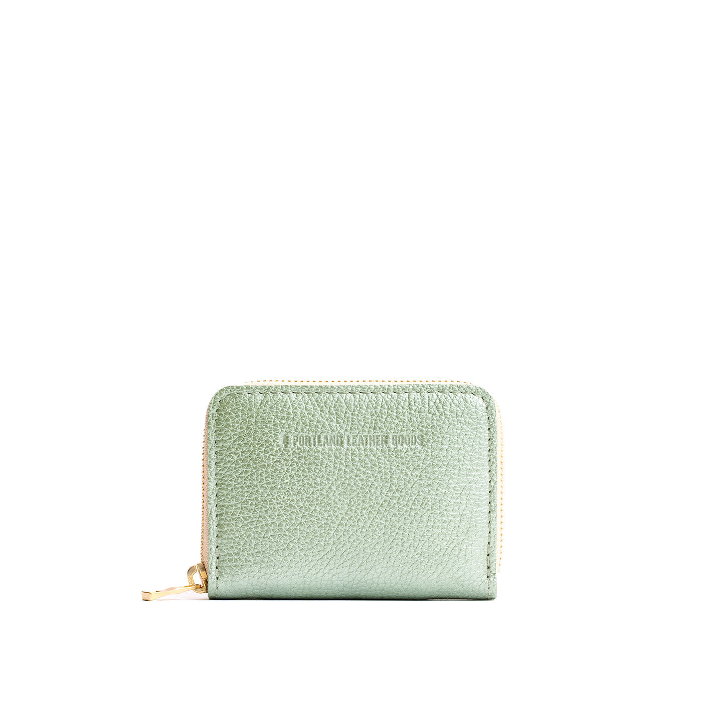 Small Zip Wallet