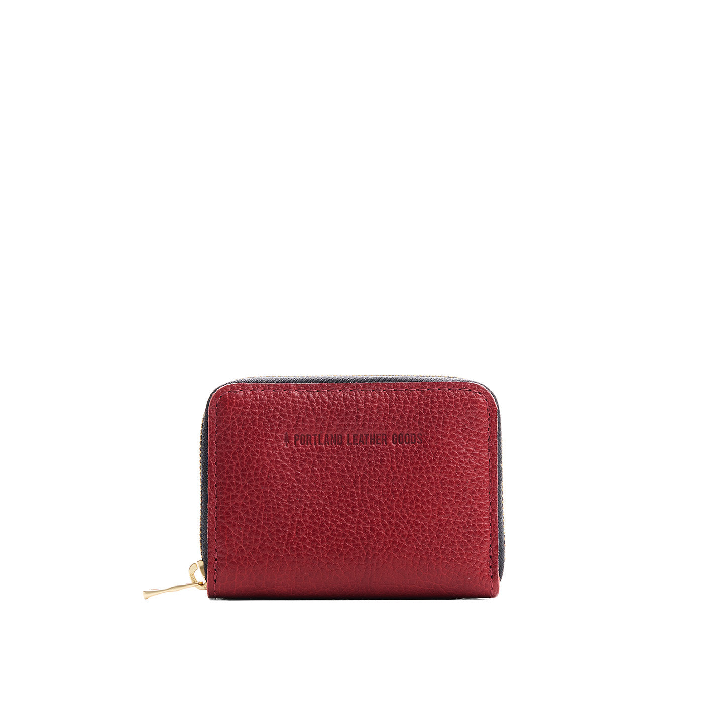 Small Zip Wallet
