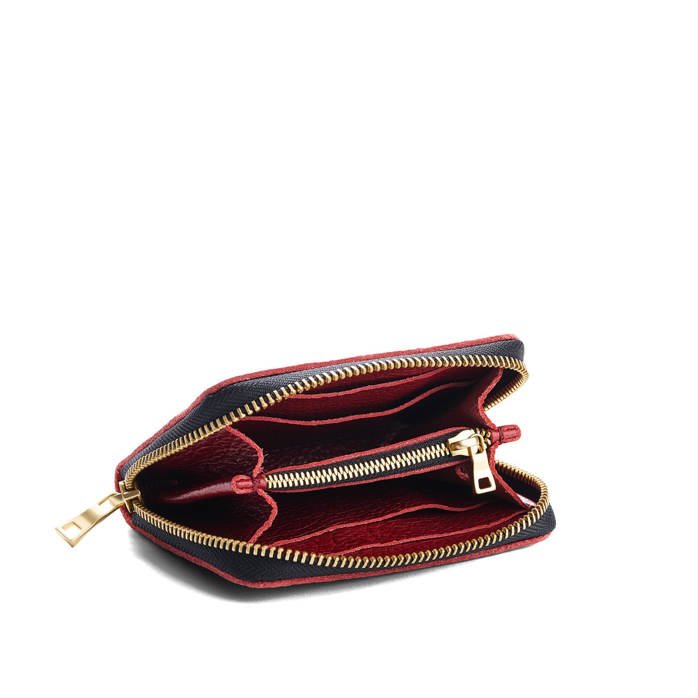 Small Zip Wallet