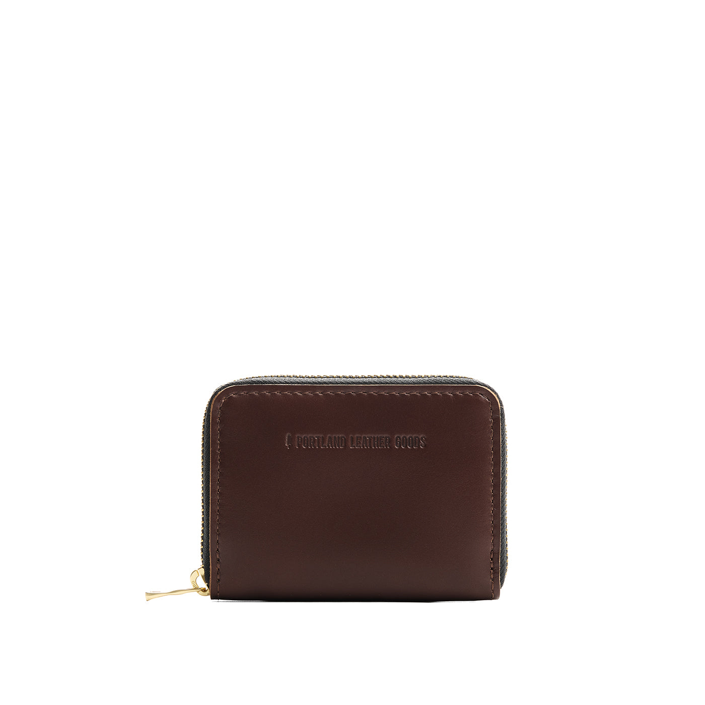 Small Zip Wallet