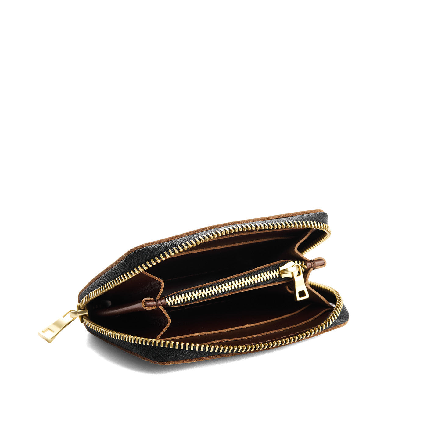 Small Zip Wallet