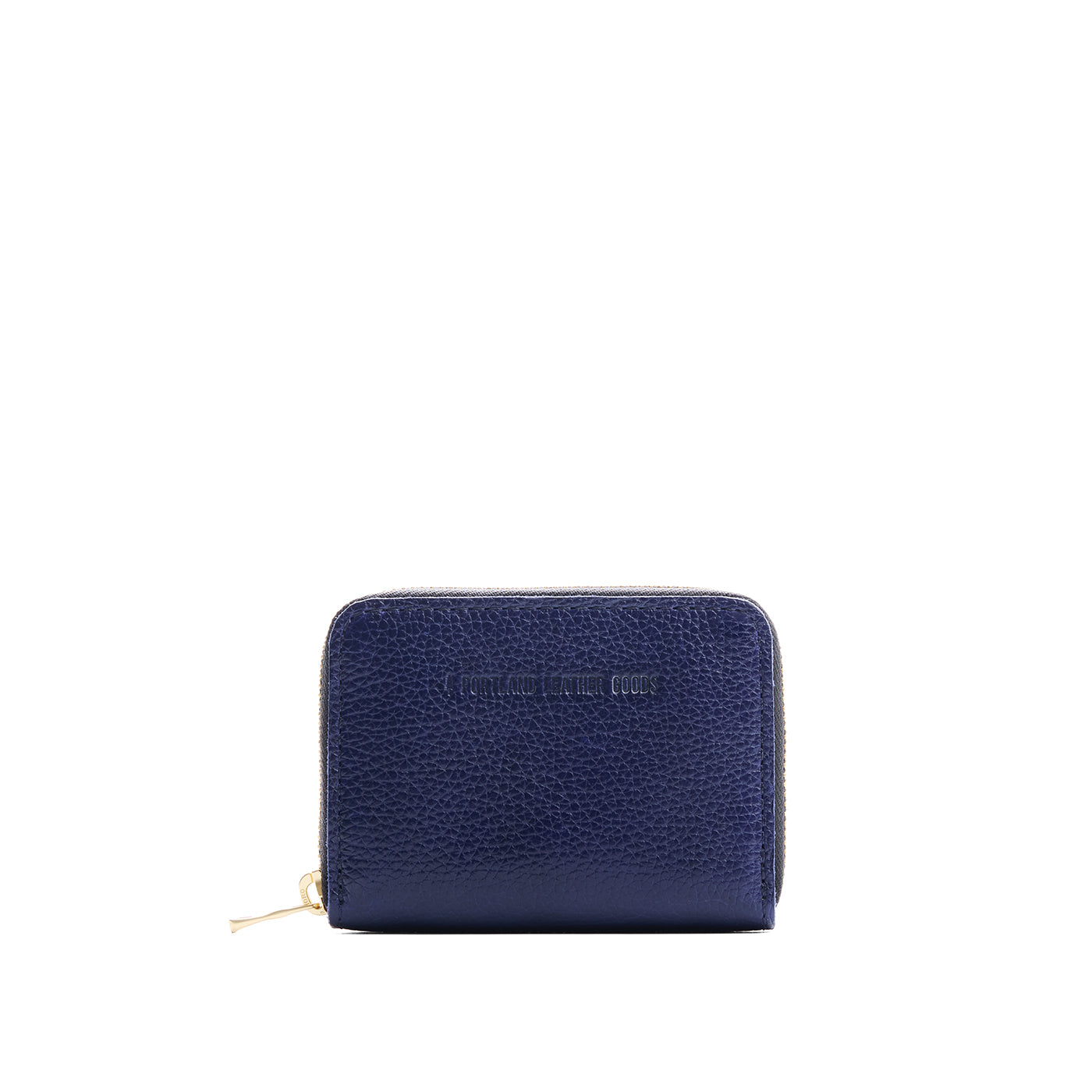 Small Zip Wallet
