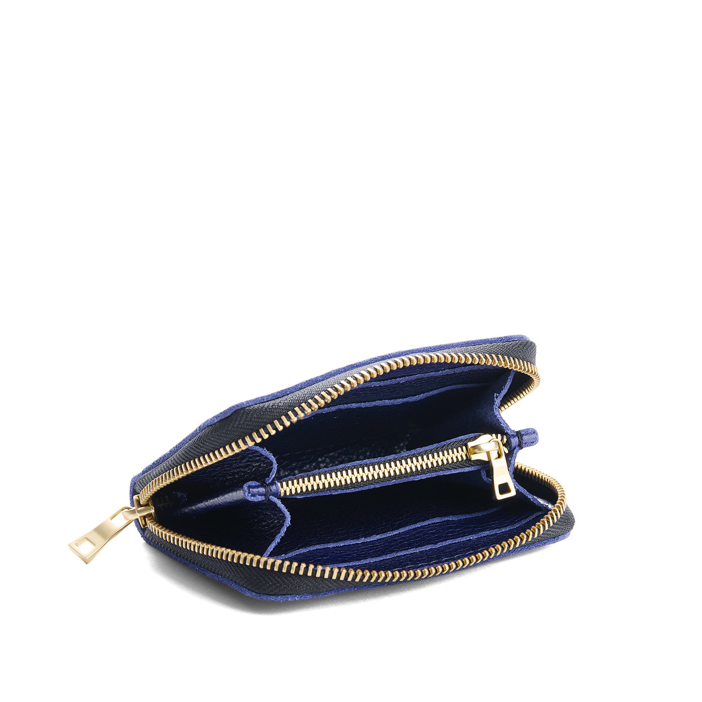 Small Zip Wallet