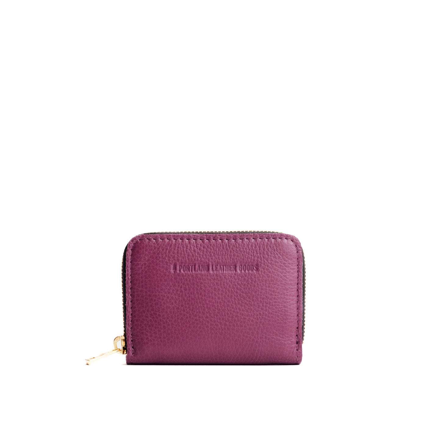Small Zip Wallet