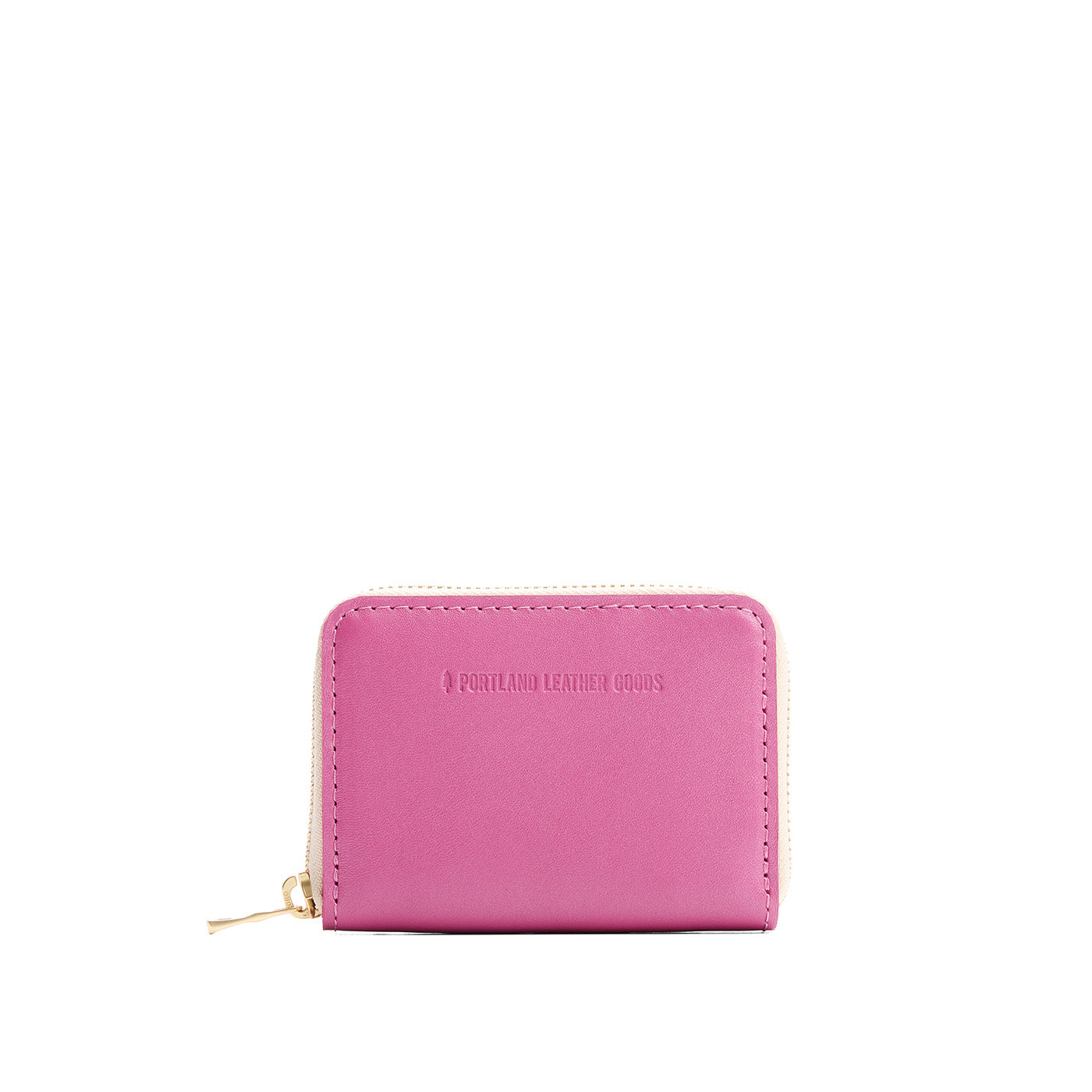 Small Zip Wallet