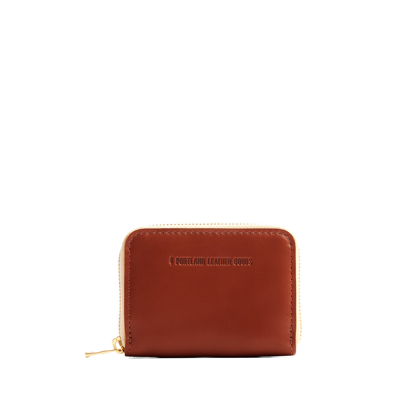 Small Zip Wallet