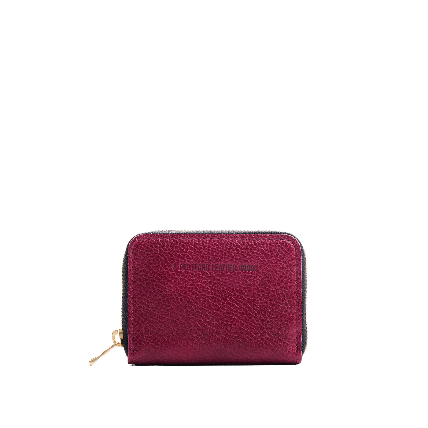 Small Zip Wallet