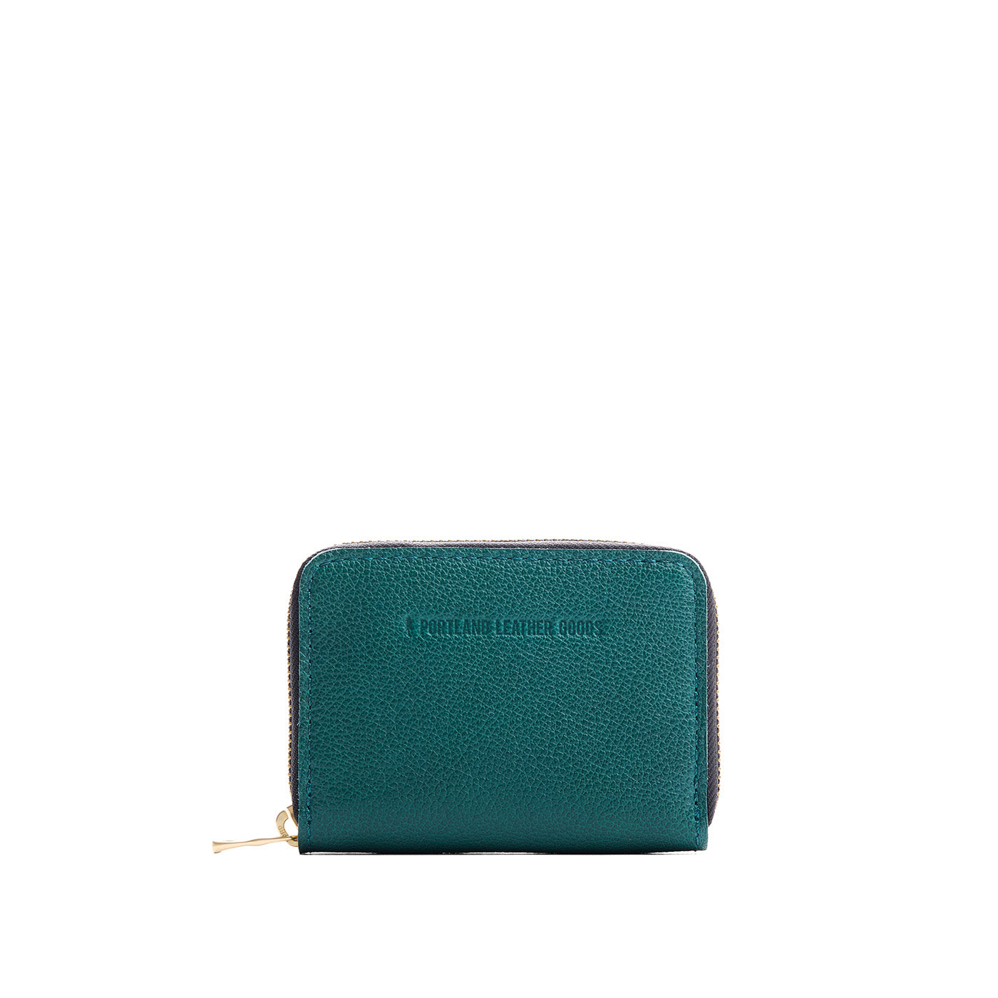 Small Zip Wallet