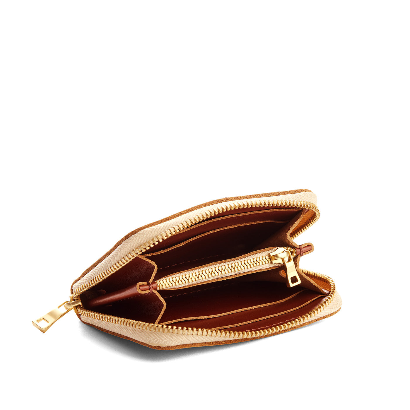 Small Zip Wallet