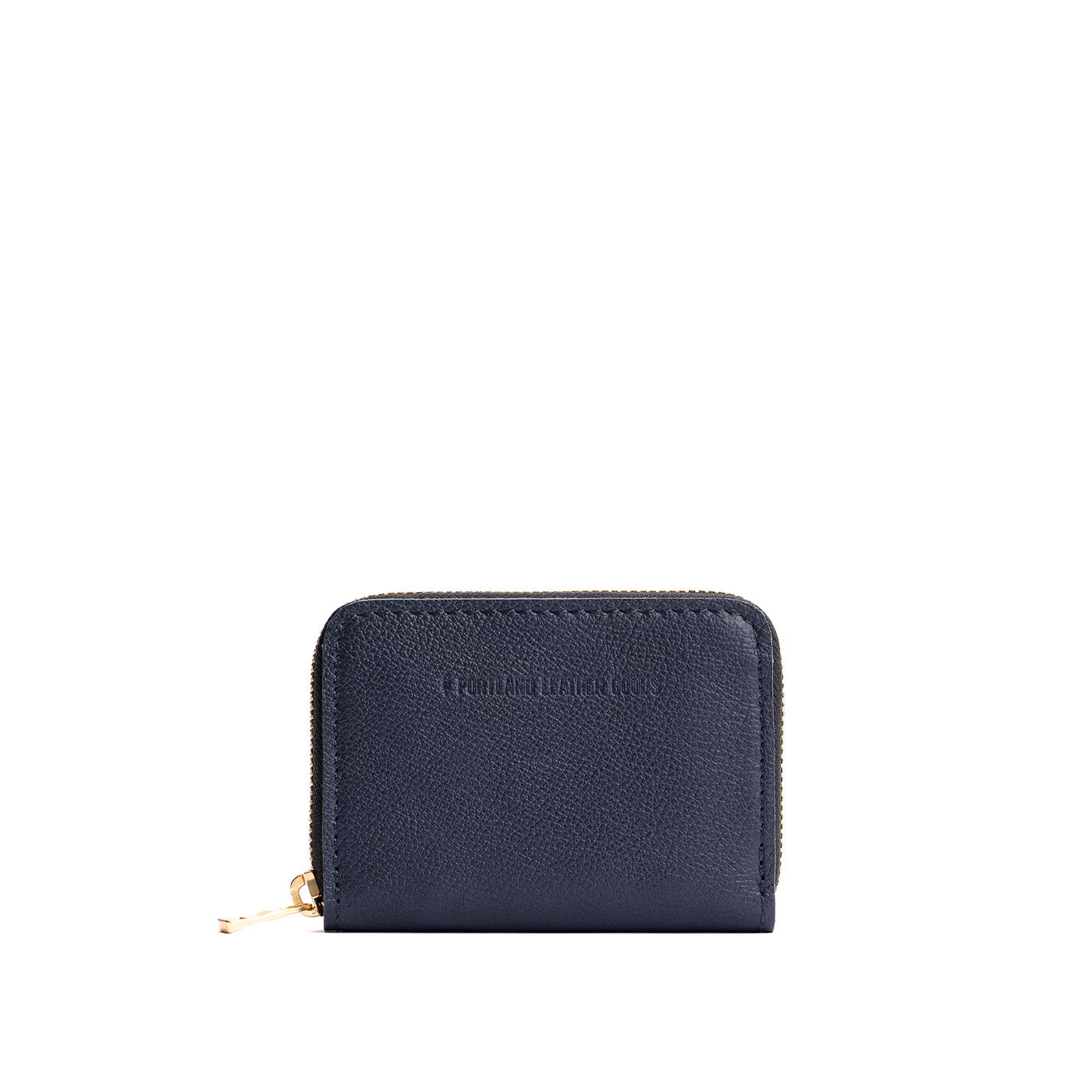 Small Zip Wallet