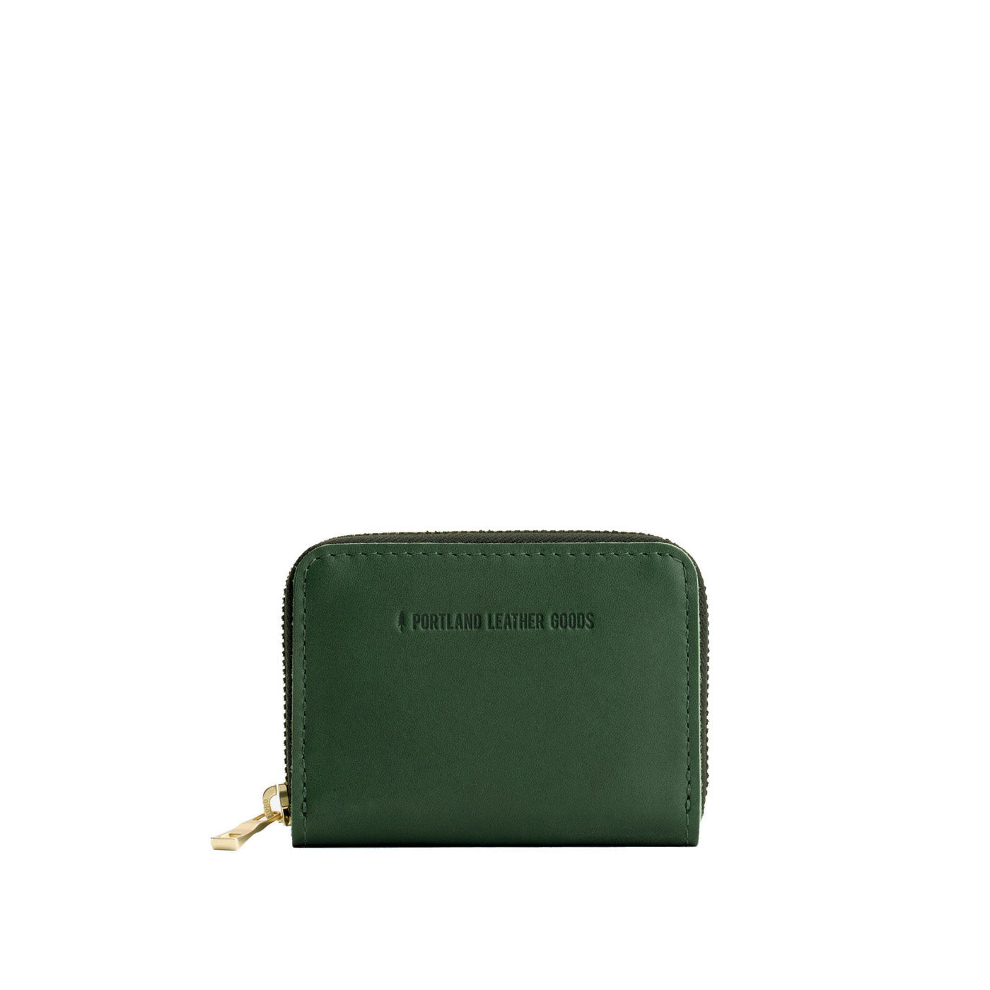Small Zip Wallet