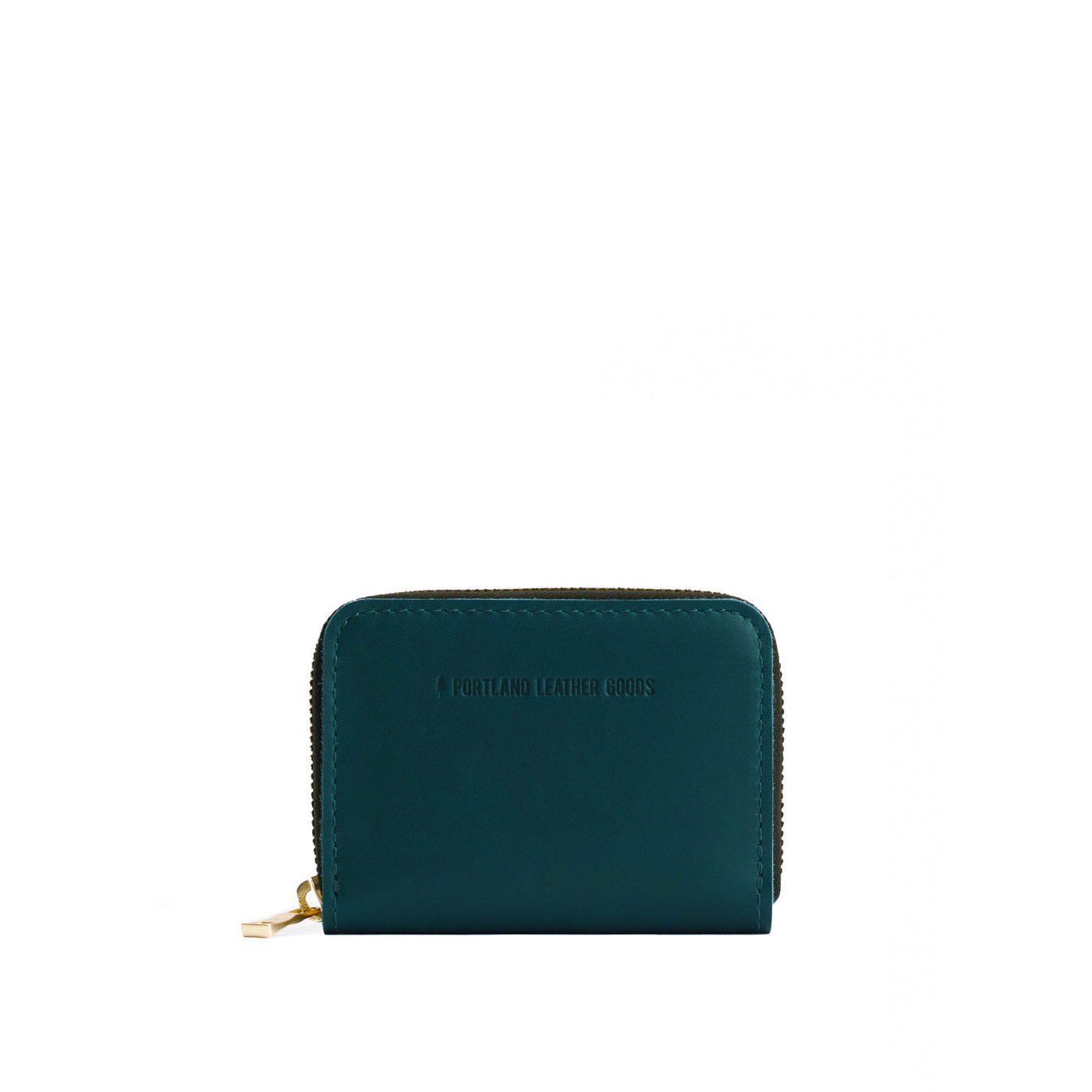 Small Zip Wallet
