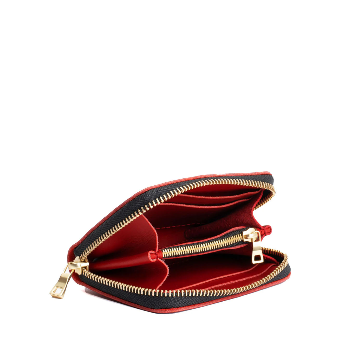 Small Zip Wallet