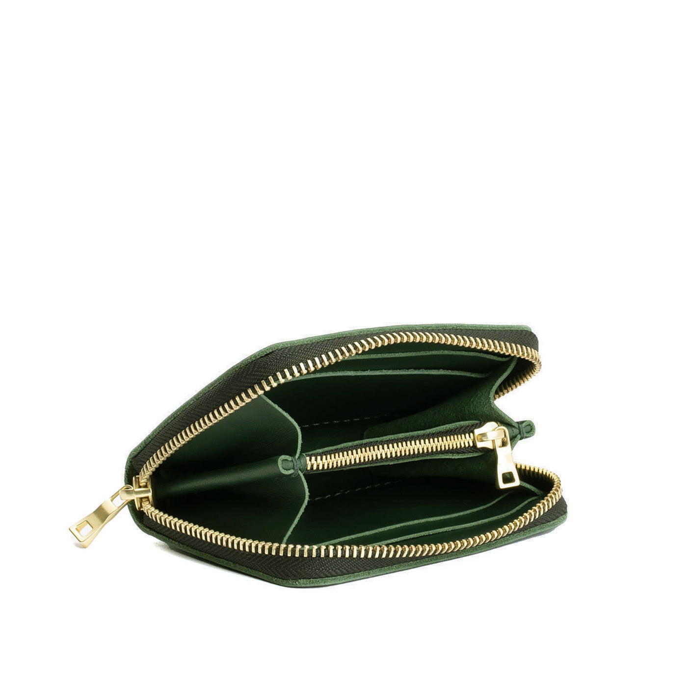 Small Zip Wallet
