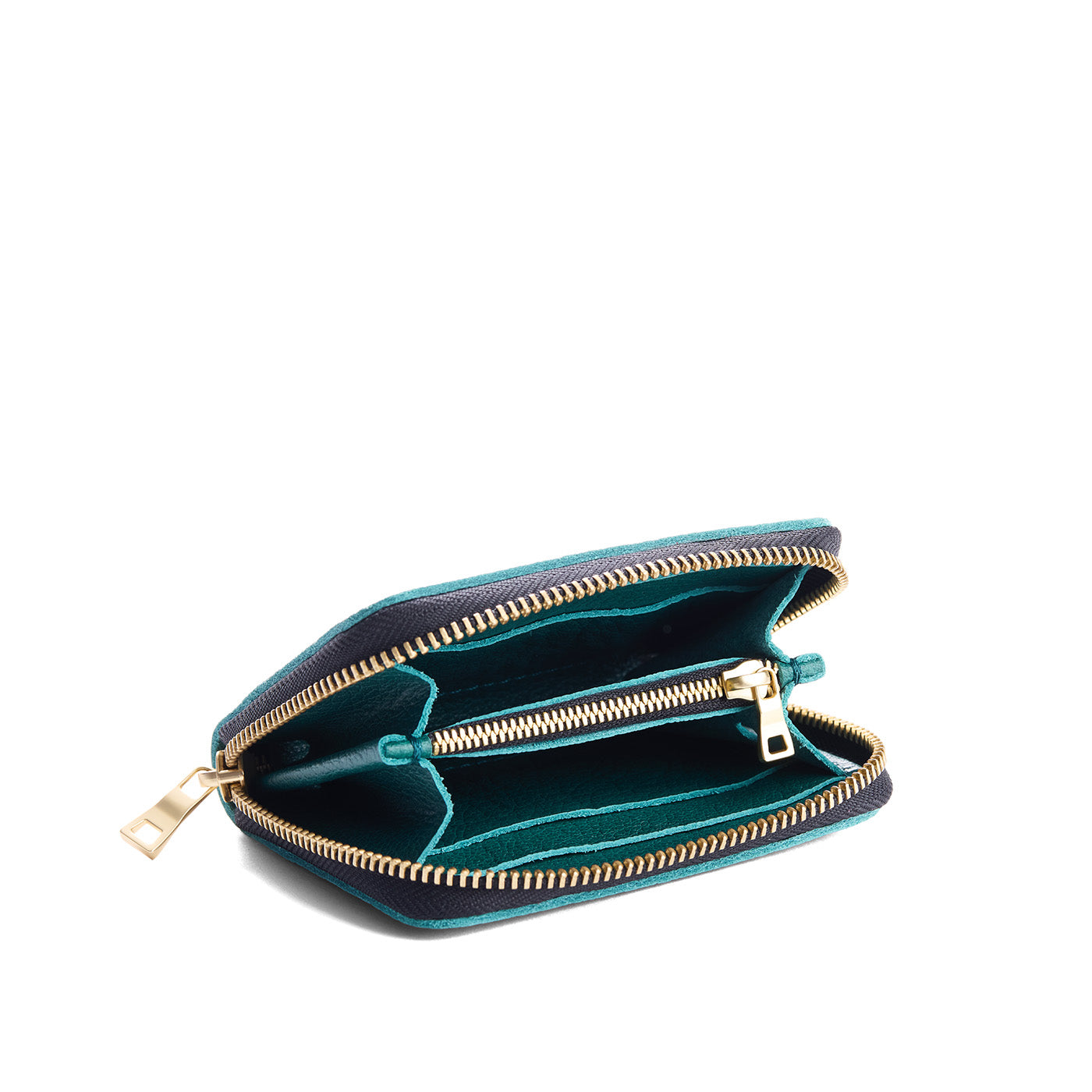 Small Zip Wallet