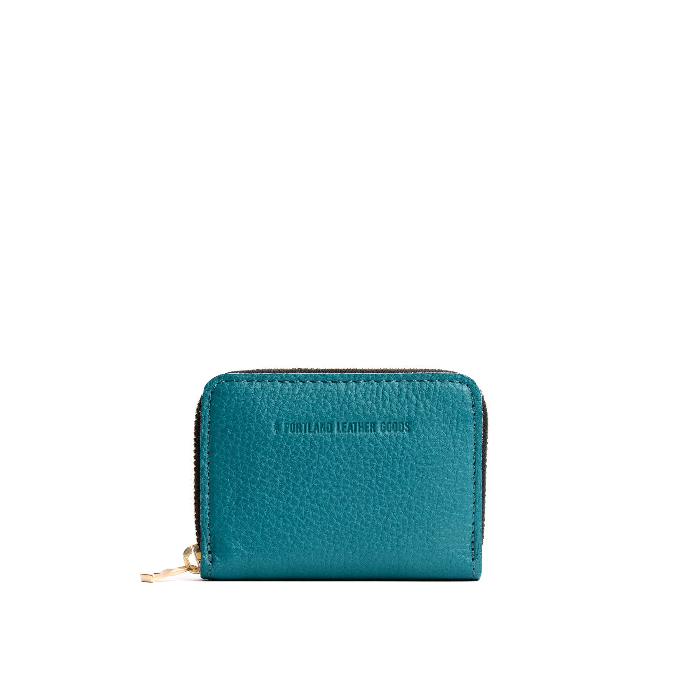 Small Zip Wallet