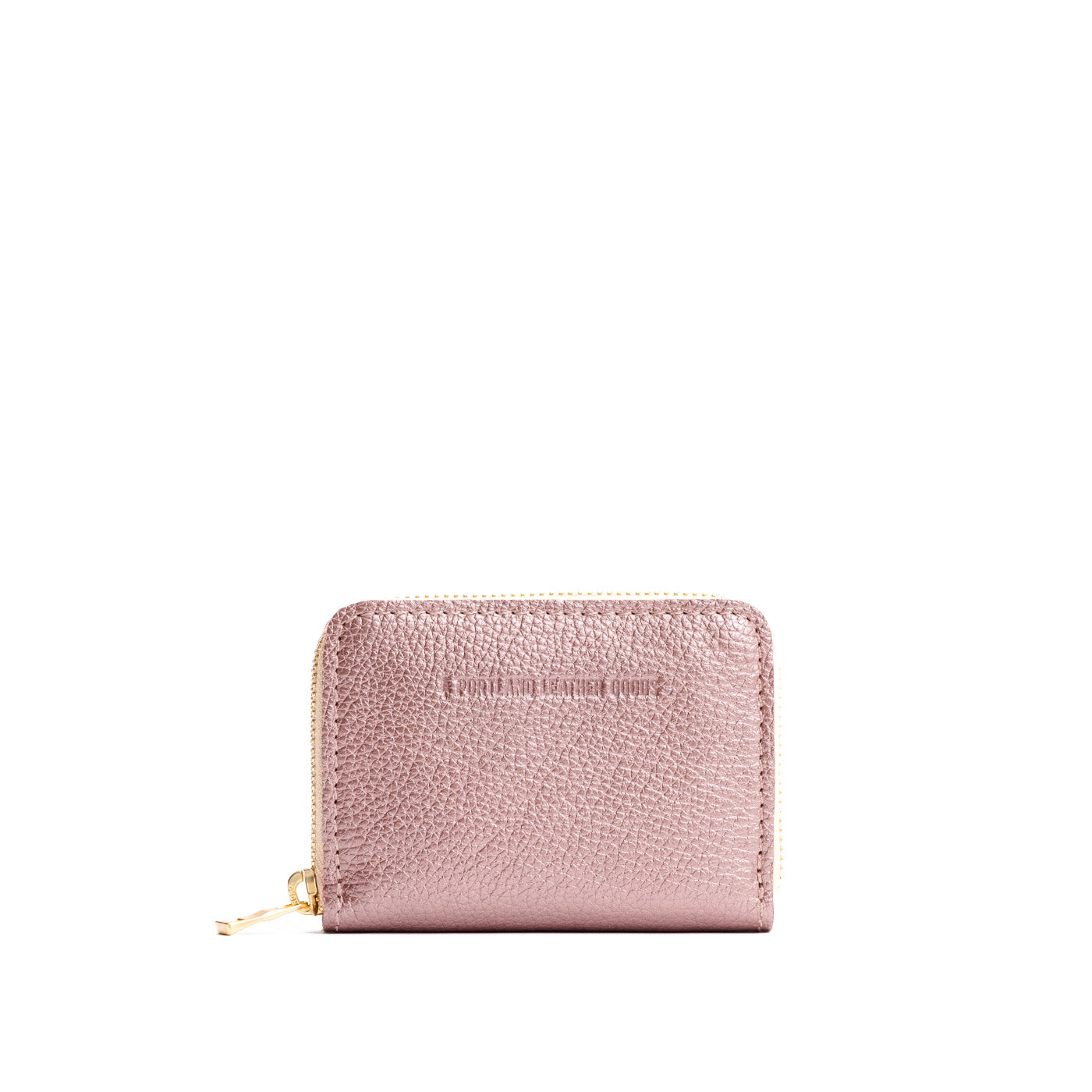 Small Zip Wallet