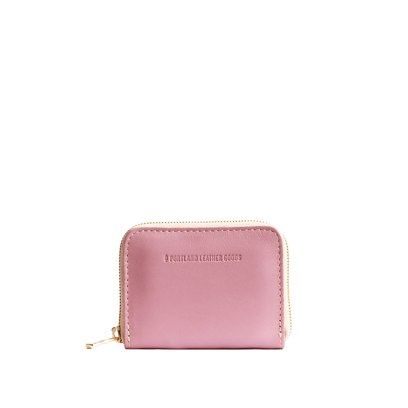 Small Zip Wallet