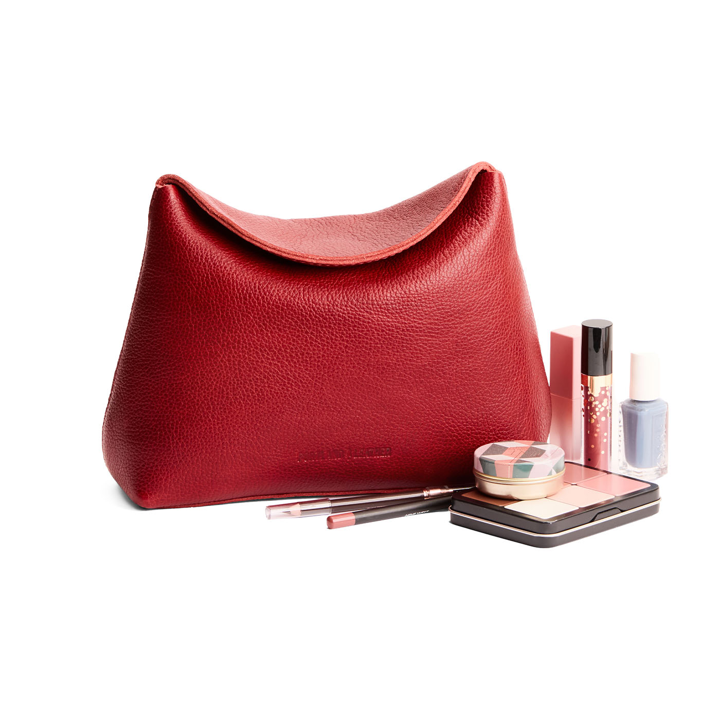 Snappy Flappy Pouch