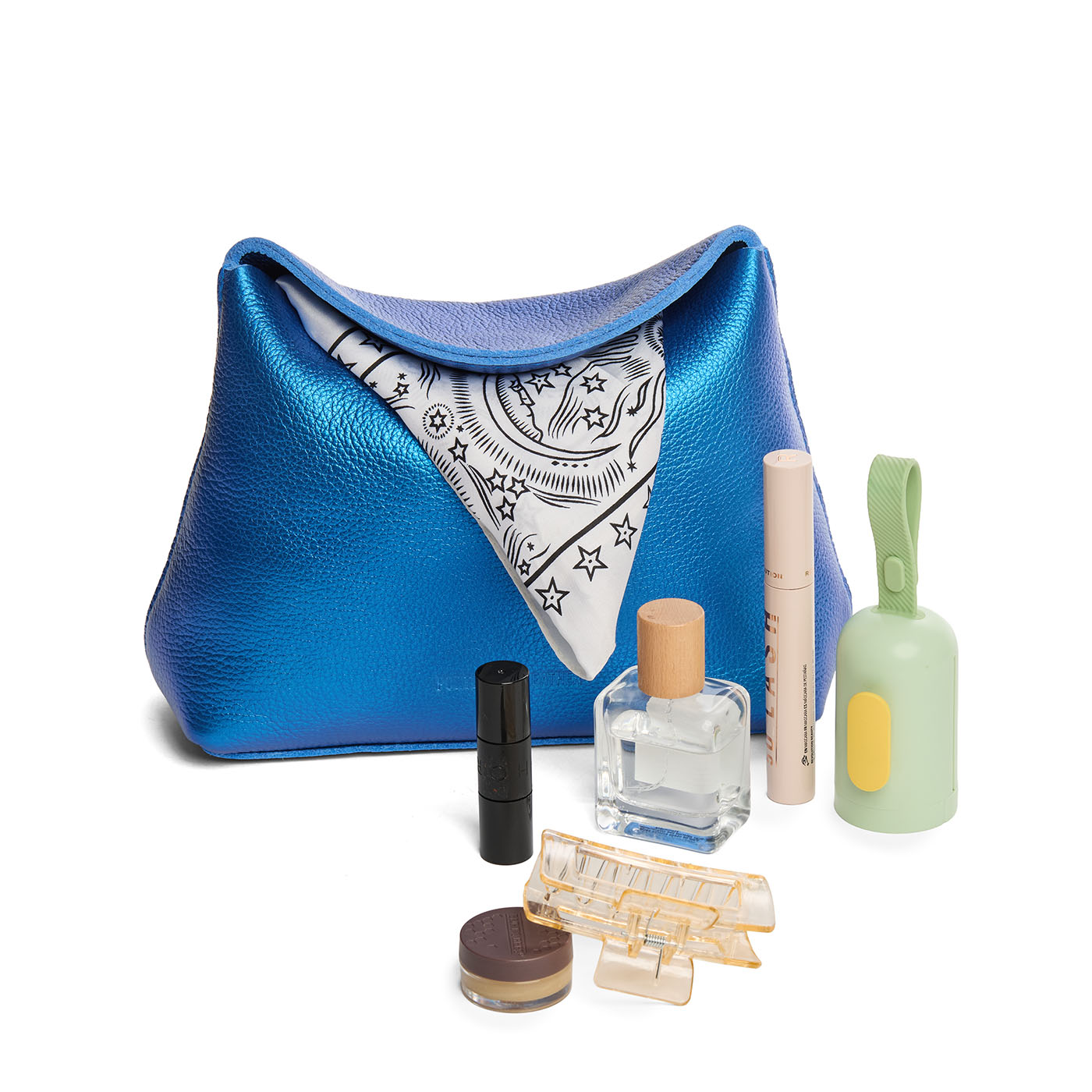 Snappy Flappy Pouch