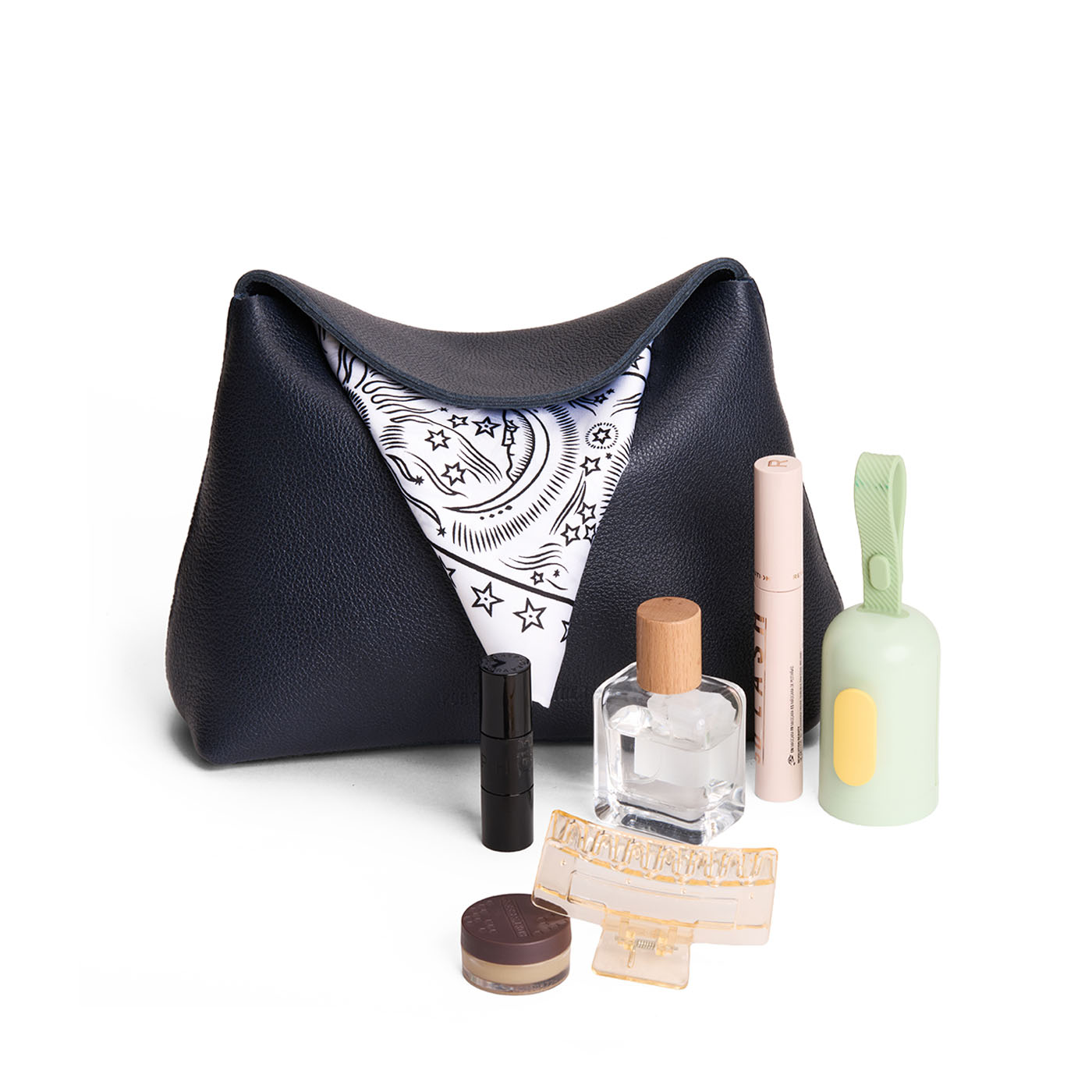 Snappy Flappy Pouch
