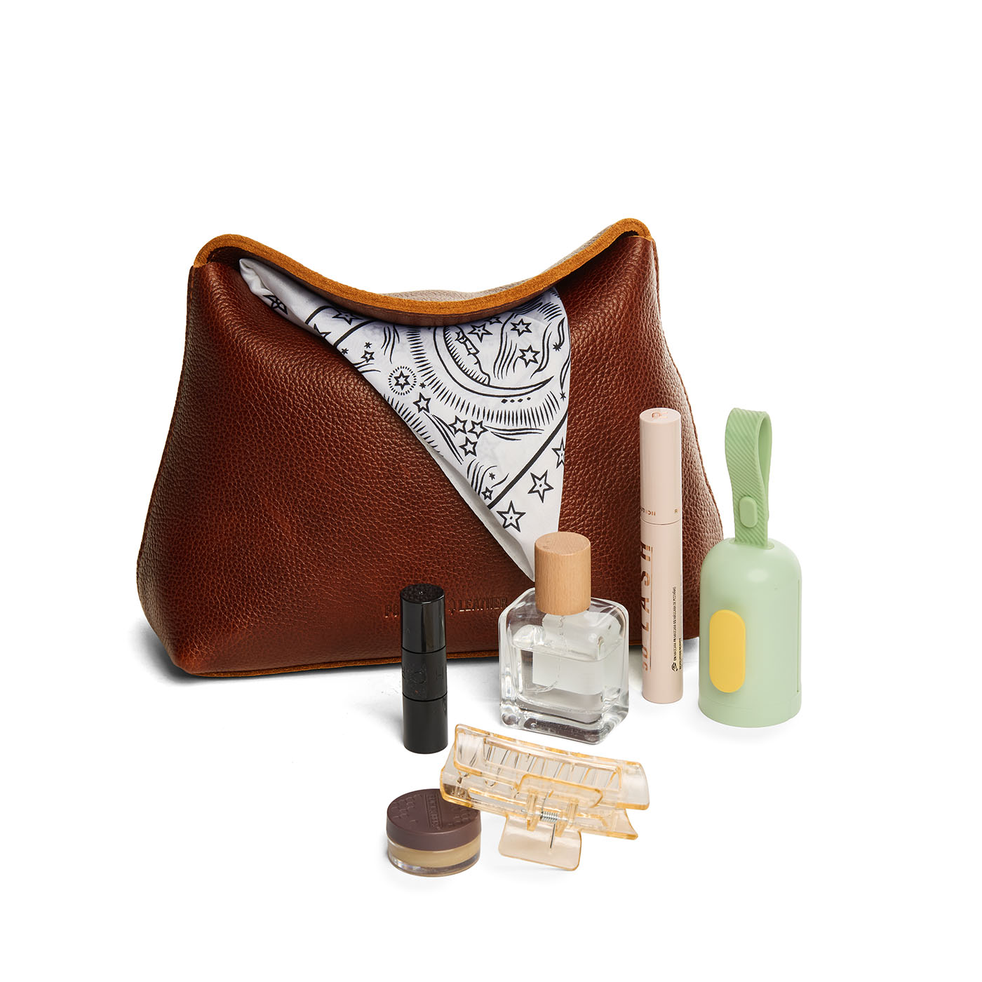 Snappy Flappy Pouch