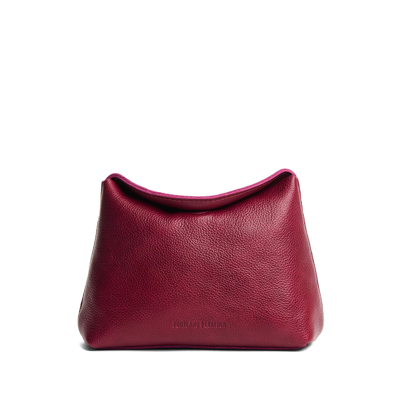 Snappy Flappy Pouch