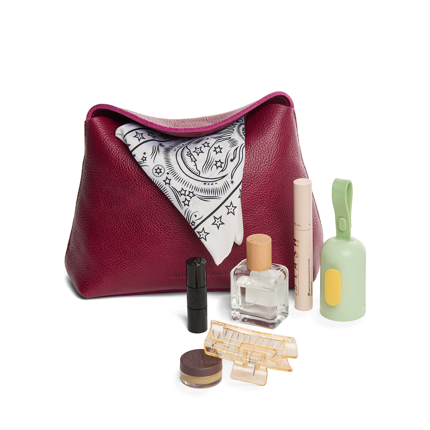 Snappy Flappy Pouch