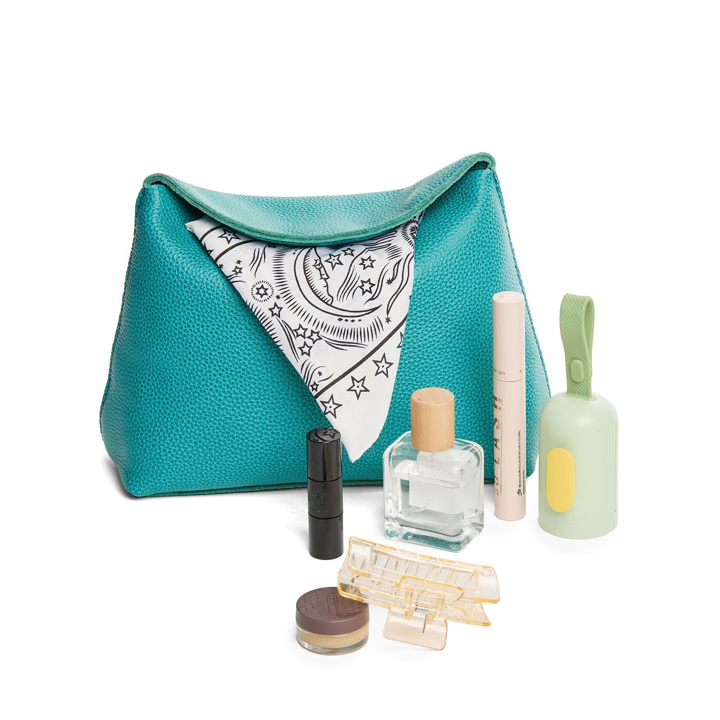 Snappy Flappy Pouch