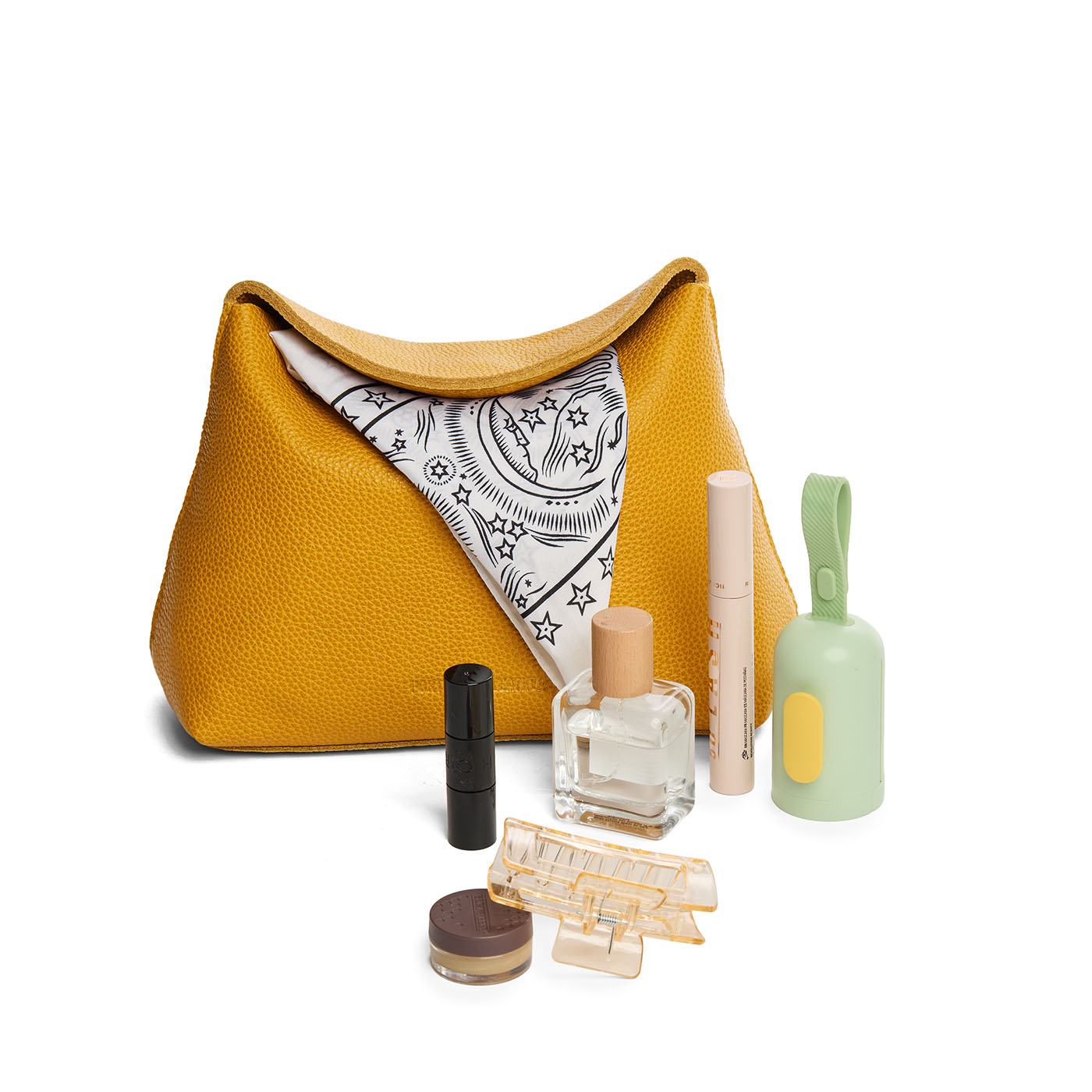 Snappy Flappy Pouch