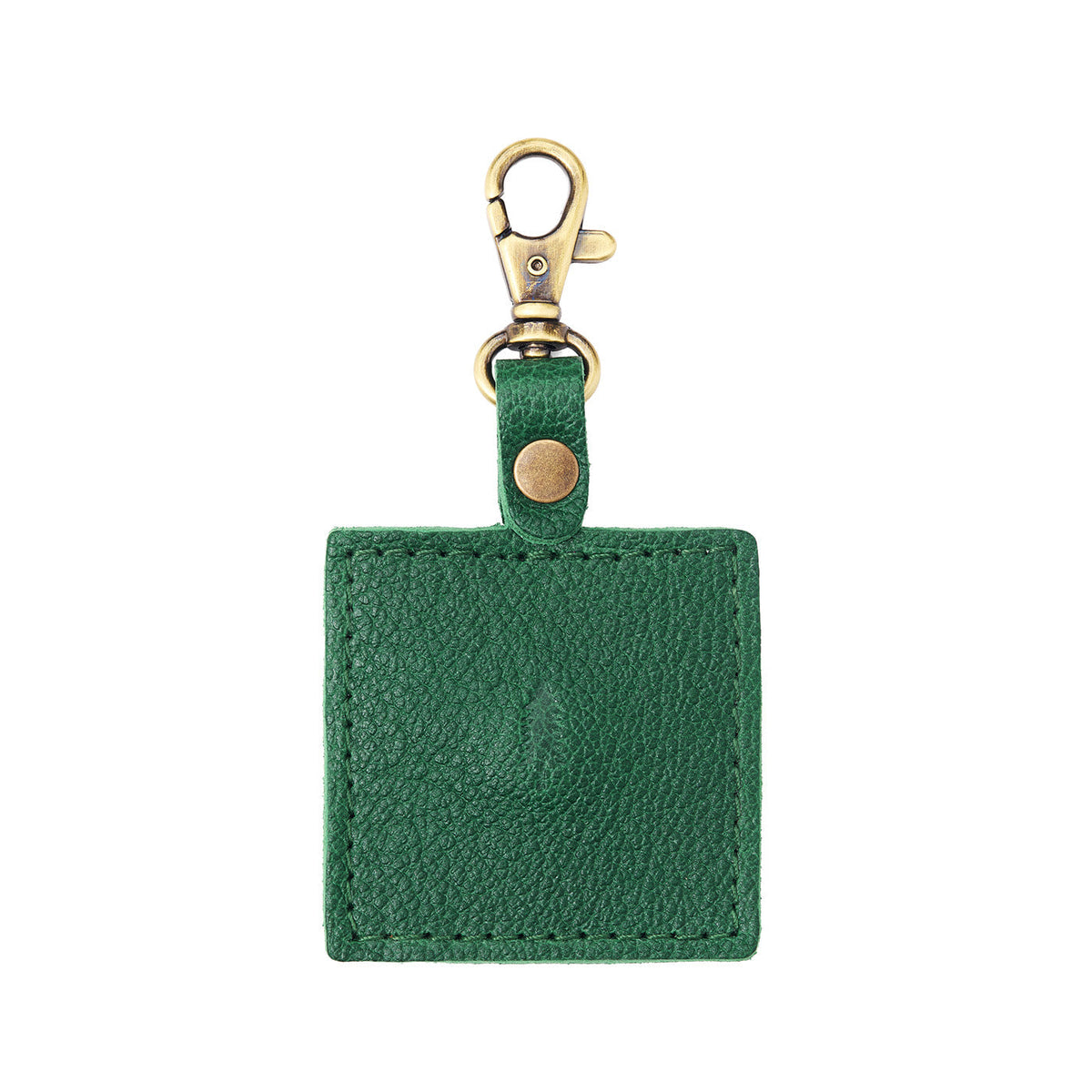 Square AirTag Holder