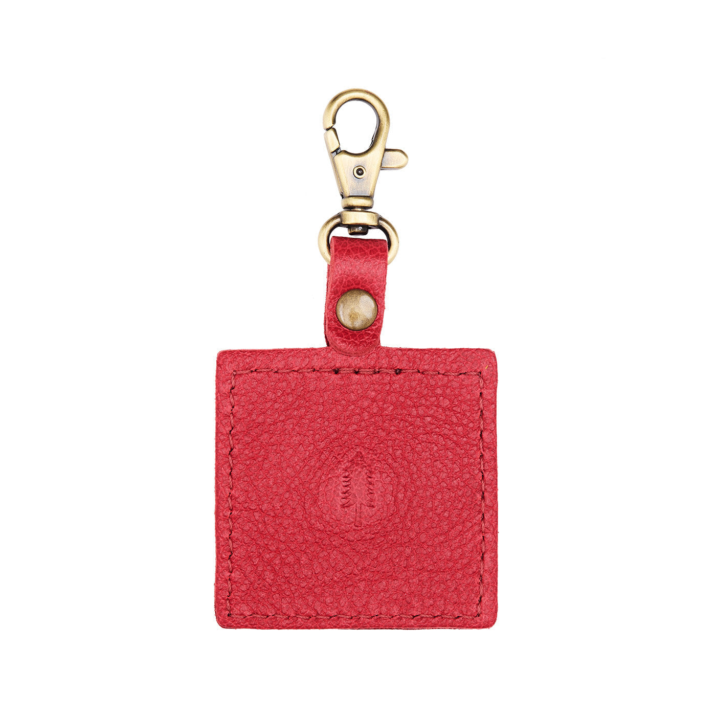Square AirTag Holder
