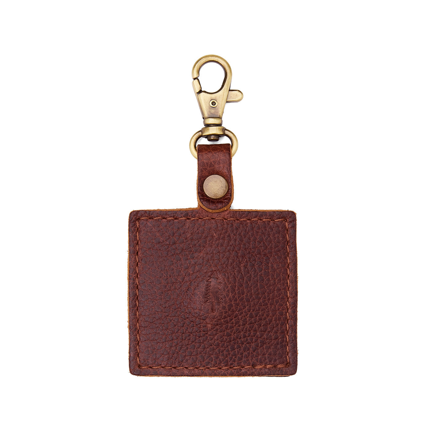 Square AirTag Holder
