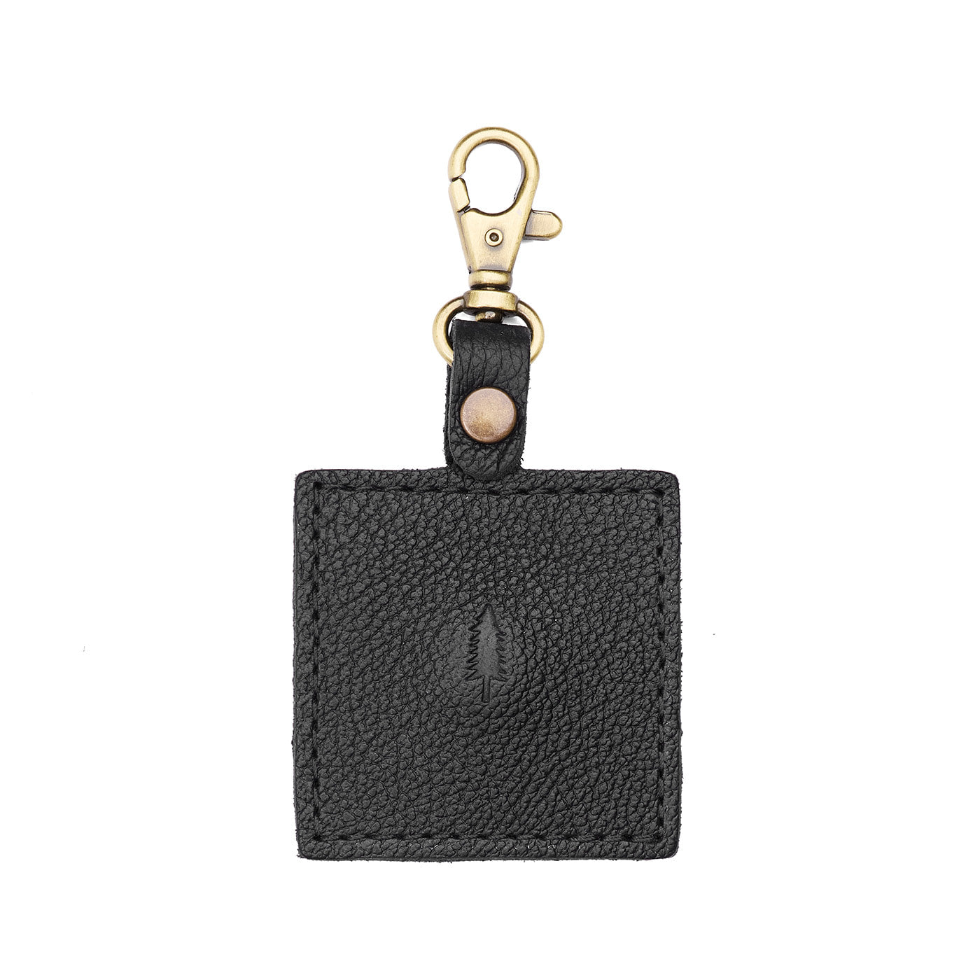 Square AirTag Holder