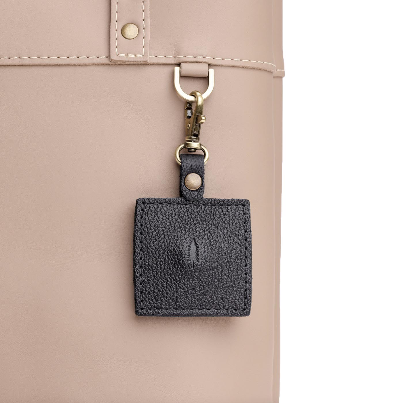 Square AirTag Holder