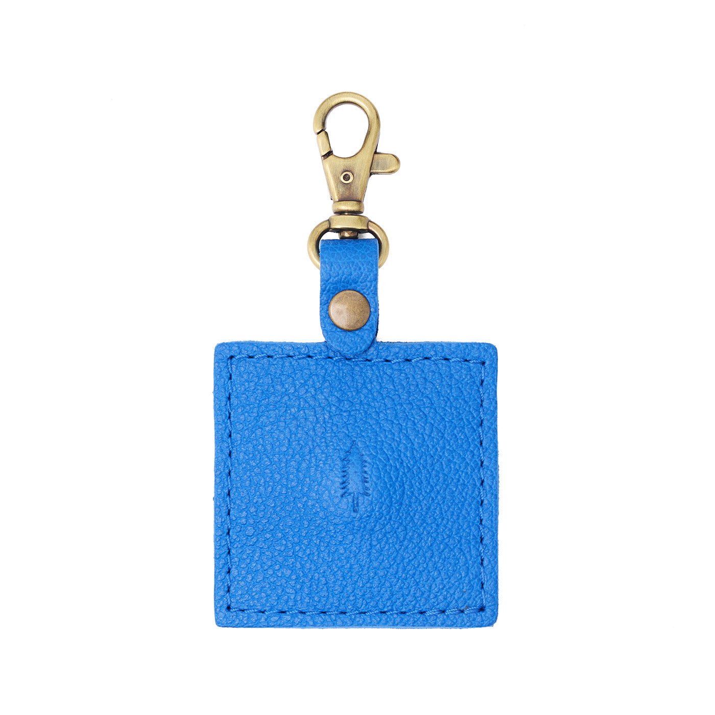 Square AirTag Holder