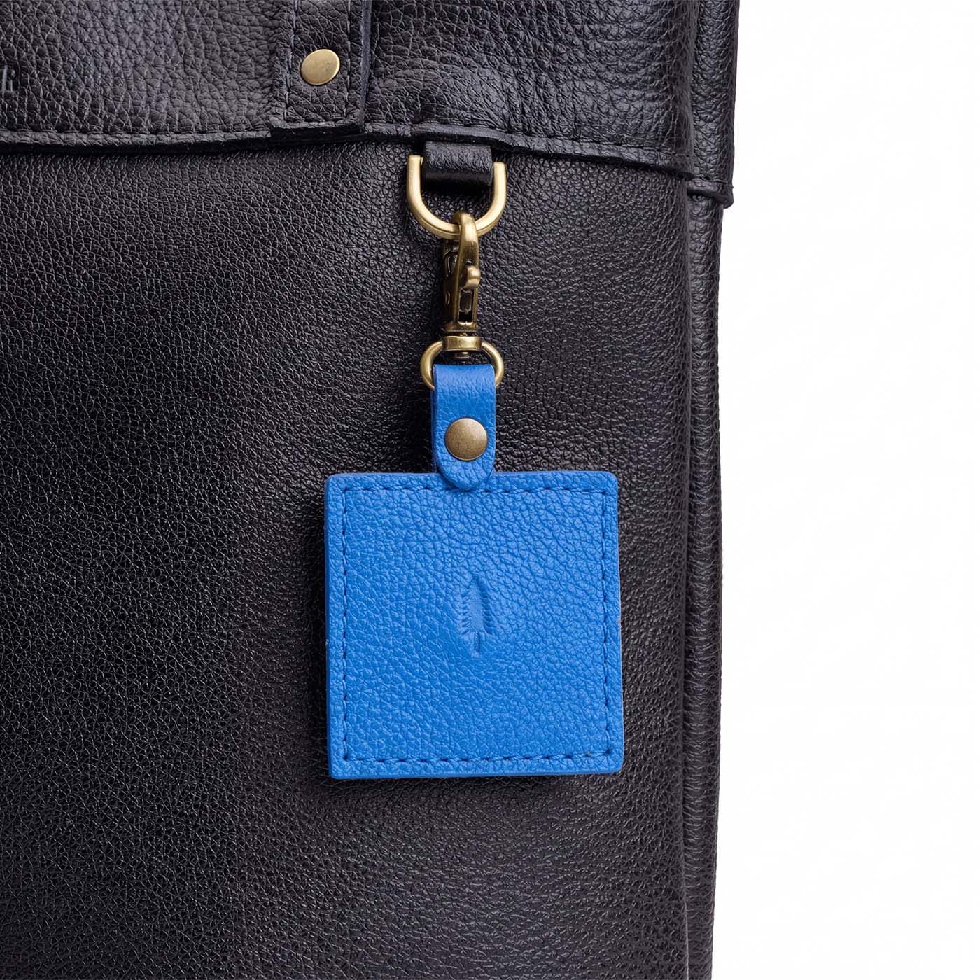 Square AirTag Holder