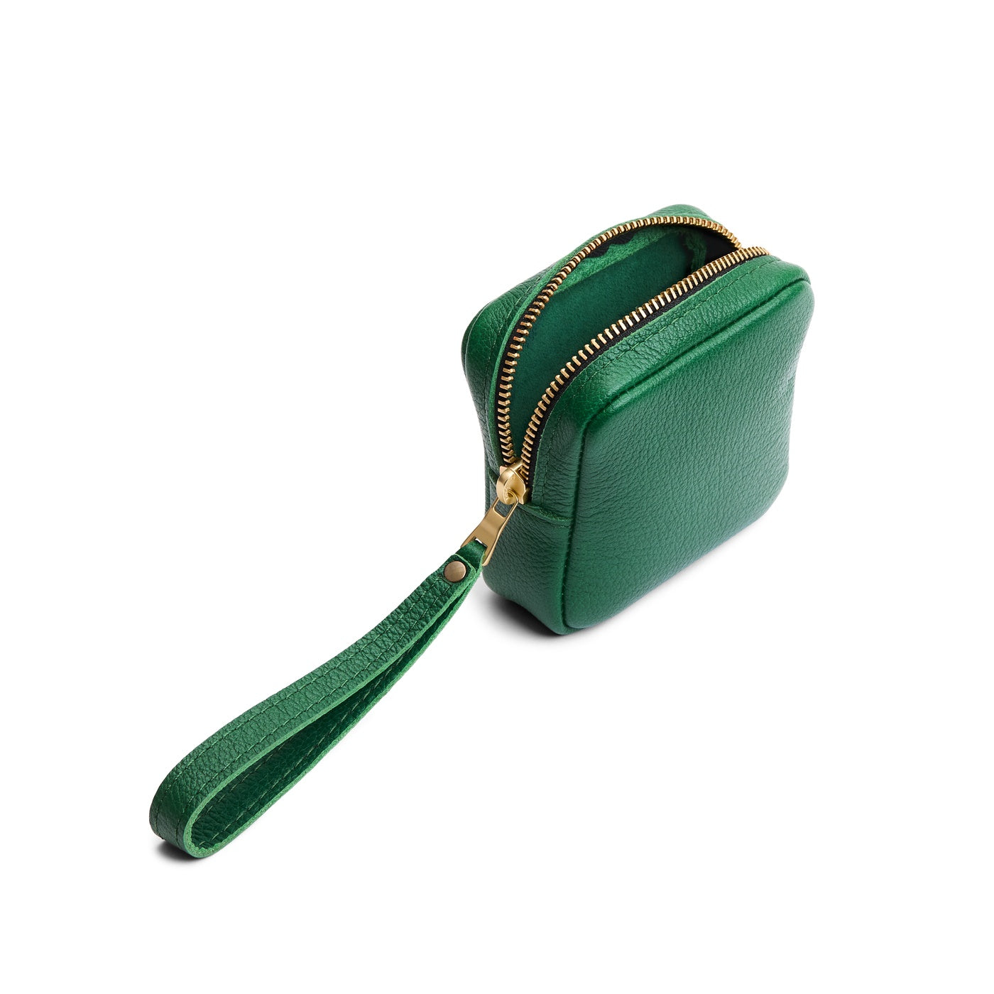 Square Pouch
