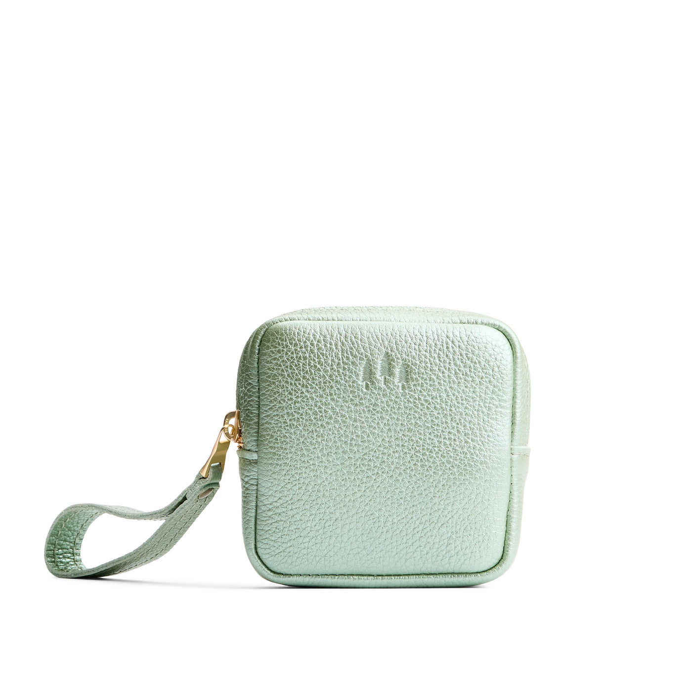 Square Pouch