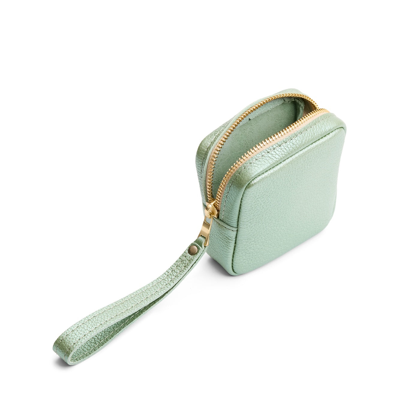 Square Pouch