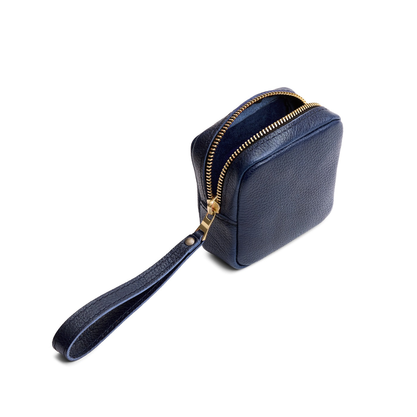 Square Pouch