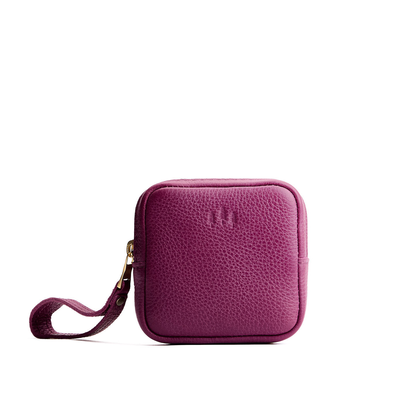 Square Pouch