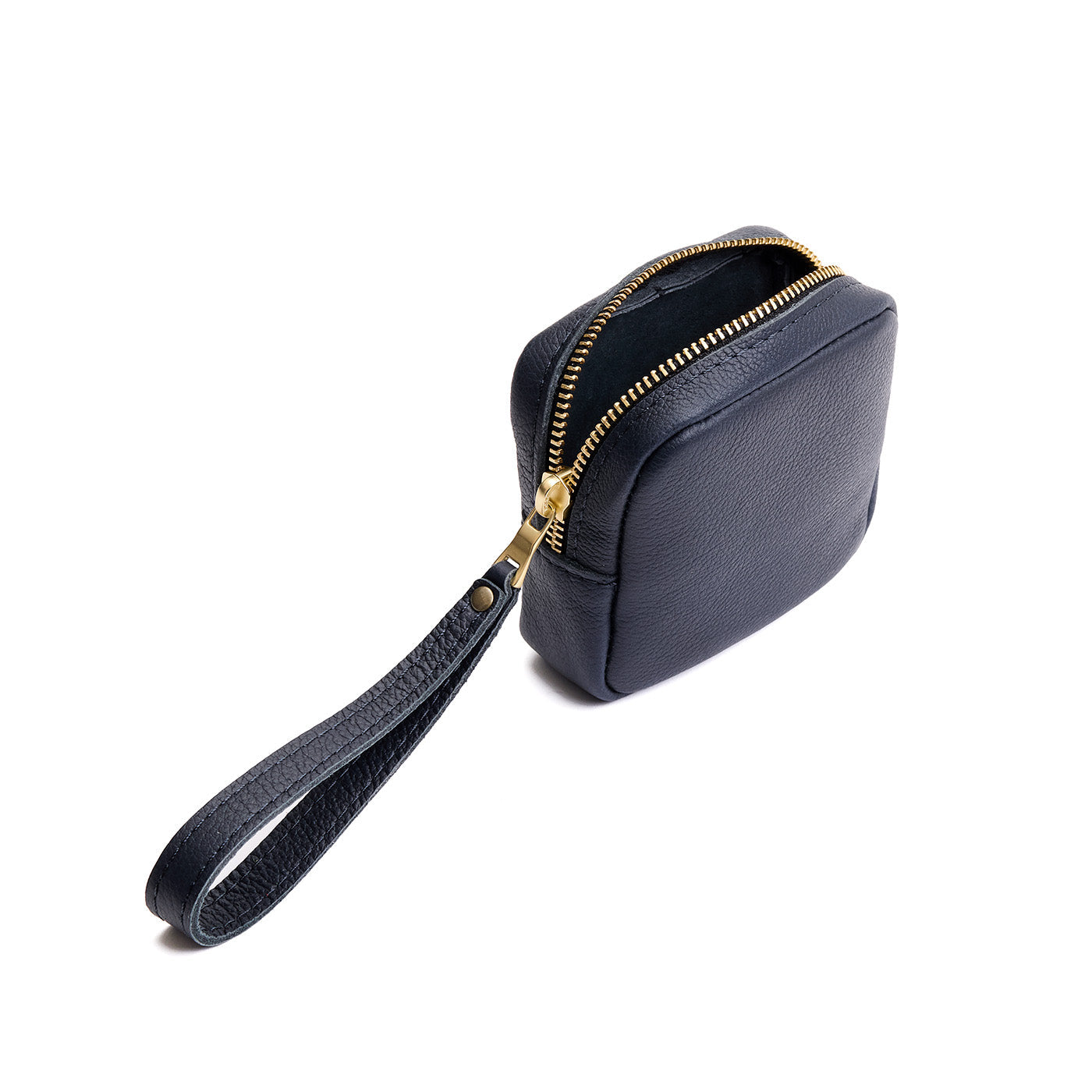 Square Pouch