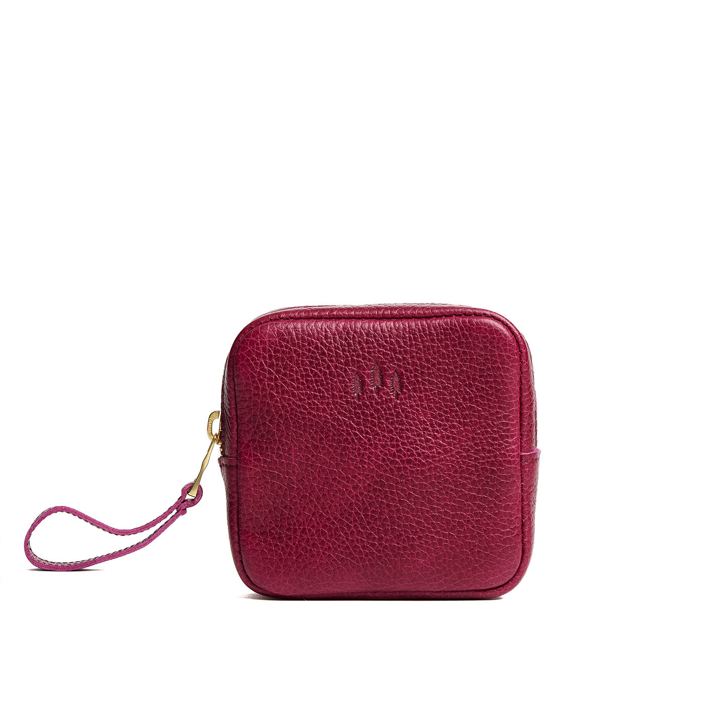 Square Pouch