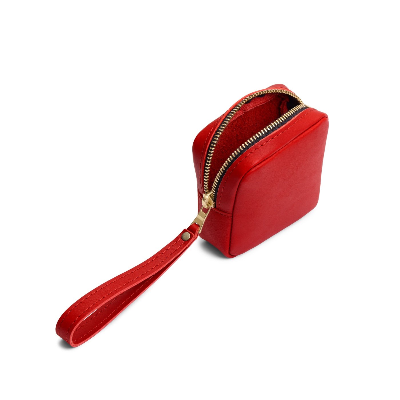 Square Pouch