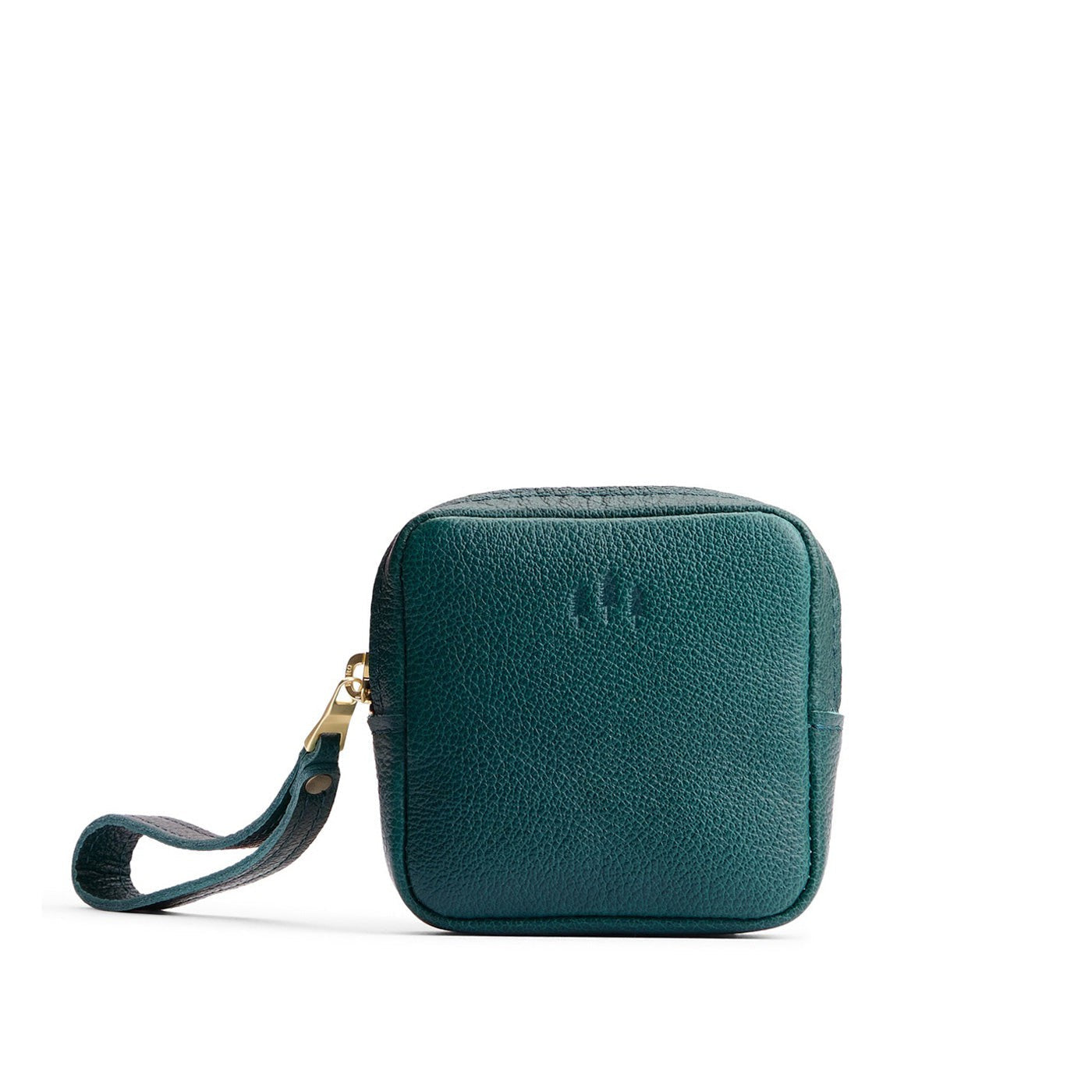 Square Pouch