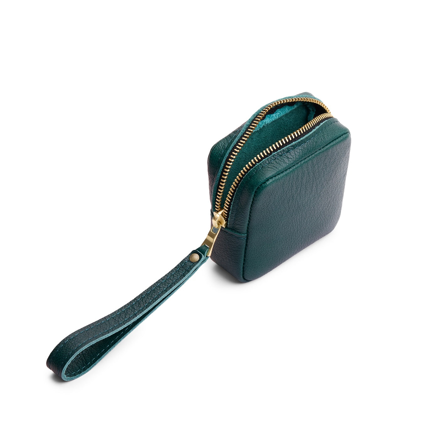 Square Pouch