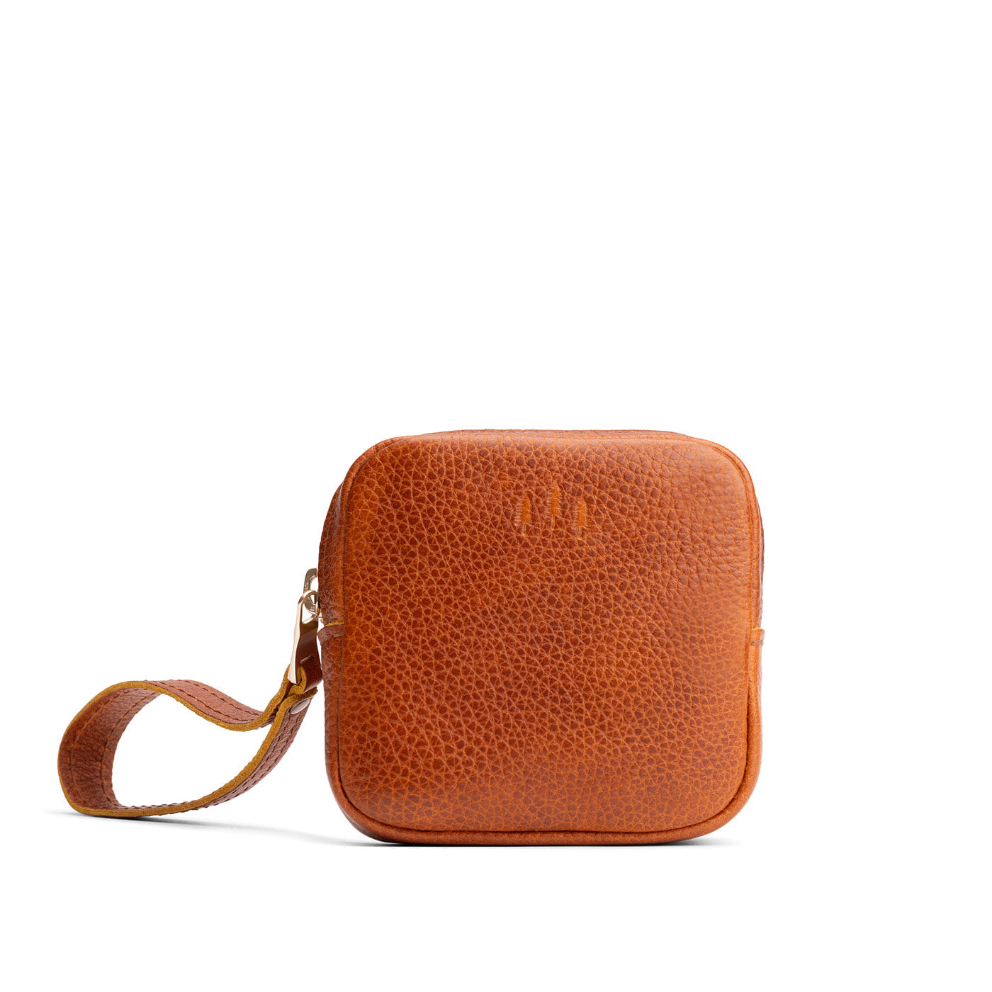 Square Pouch